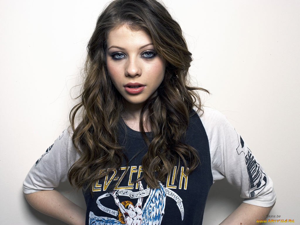 Michelle Trachtenberg, 